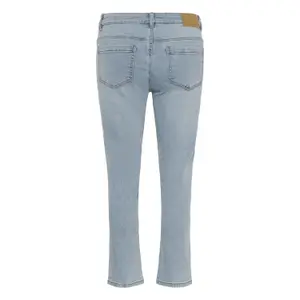 Women's jeans KAFFE River image-1
