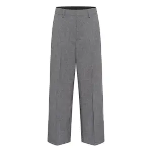 Women's Trousers KAFFE KARamona image-0