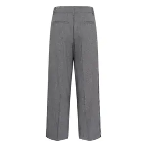 Women's Trousers KAFFE KARamona image-4