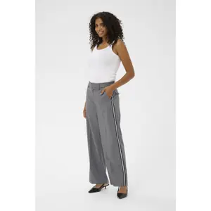 Women's Trousers KAFFE KARamona image-2