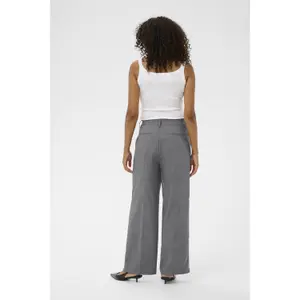Women's Trousers KAFFE KARamona image-5