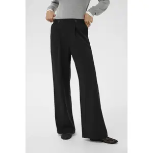 Women's Trousers KAFFE Phoebe image-2