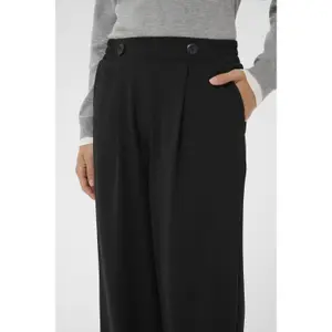 Women's Trousers KAFFE Phoebe image-5