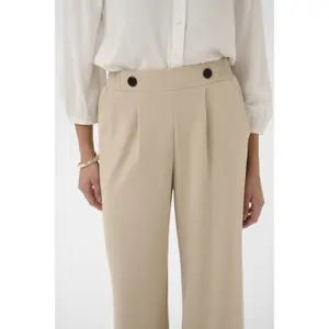 Women's Trousers KAFFE Phoebe image-5