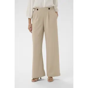 Women's Trousers KAFFE Phoebe image-2