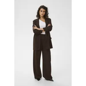 Women's Trousers KAFFE Phoebe image-2