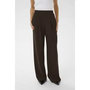 Women's Trousers KAFFE Phoebe image-1