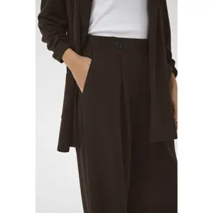 Women's Trousers KAFFE Phoebe image-5
