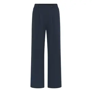 Women's Trousers KAFFE Phoebe image-0