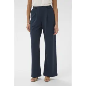 Women's Trousers KAFFE Phoebe image-1