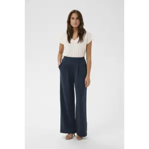 Women's Trousers KAFFE Phoebe image-2