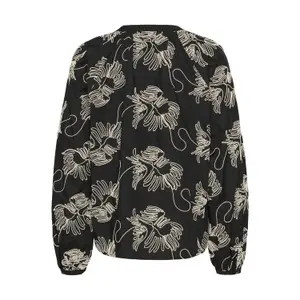 Women's blouse KAFFE Vinie image-3