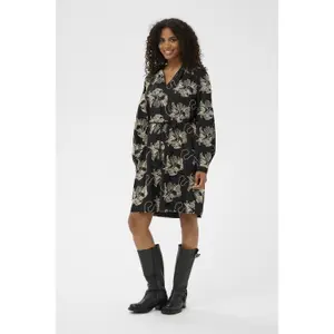 Women's dress KAFFE KAvinie image-2