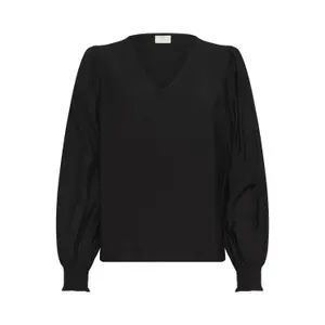 Women's blouse KAFFE Kalufia image-0