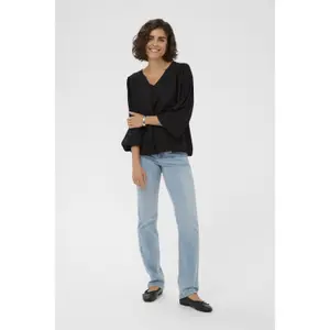 Women's blouse KAFFE Kalufia image-2