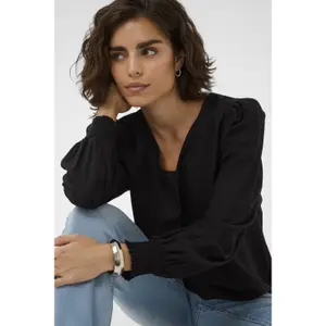 Women's blouse KAFFE Kalufia image-5
