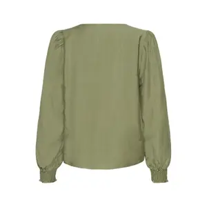 Women's blouse KAFFE Lufia image-3
