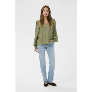 Women's blouse KAFFE Lufia image-2