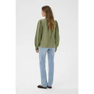 Women's blouse KAFFE Lufia image-4