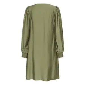 Women's dress KAFFE KAlufia image-3