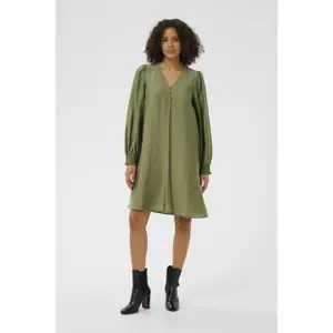Women's dress KAFFE KAlufia image-2
