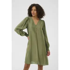Women's dress KAFFE KAlufia image-1