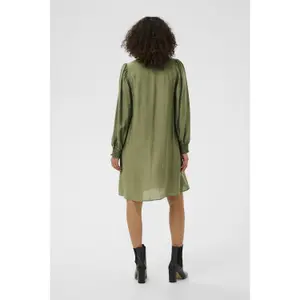 Women's dress KAFFE KAlufia image-4