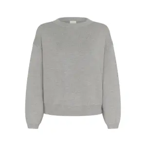 Woman sweater KAFFE Malina Knit image-0