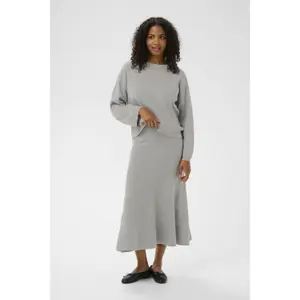 Woman sweater KAFFE Malina Knit image-1