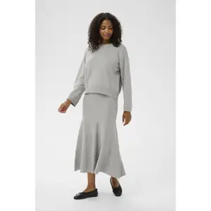 Women's skirt KAFFE KAMalina image-3