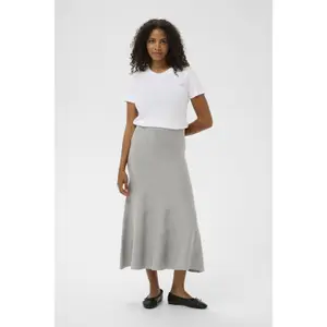 Women's skirt KAFFE KAMalina image-2