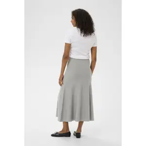 Women's skirt KAFFE KAMalina image-5