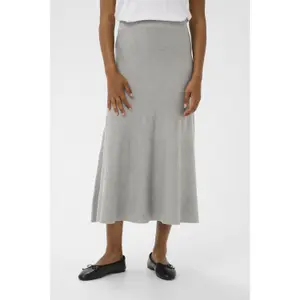 Women's skirt KAFFE KAMalina image-1