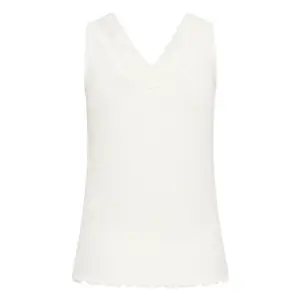 Women's T-shirt KAFFE KAJenna image-2