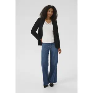Women's T-shirt KAFFE KAJenna image-4