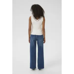 Women's T-shirt KAFFE KAJenna image-3