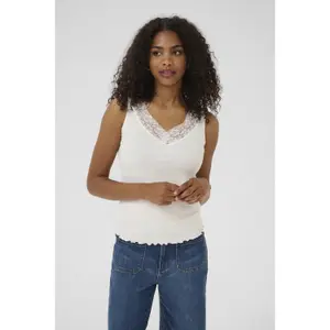 Women's T-shirt KAFFE KAJenna image-1