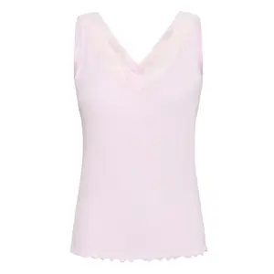 Women's tank top KAFFE Jenna image-0