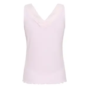 Women's tank top KAFFE Jenna image-3