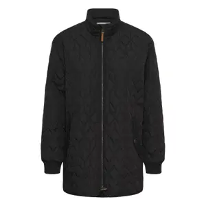 Women's down jacket KAFFE Lelia image-0