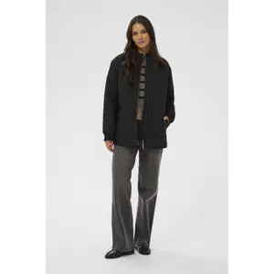 Women's down jacket KAFFE Lelia image-1