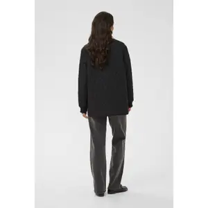 Women's down jacket KAFFE Lelia image-4