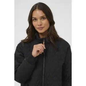 Women's down jacket KAFFE Lelia image-5