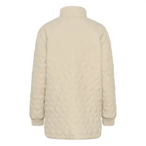 Women's down jacket KAFFE Lelia image-4