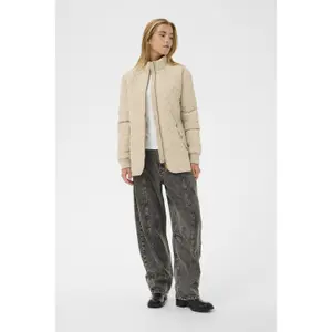 Women's down jacket KAFFE Lelia image-2
