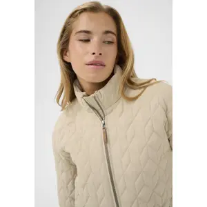 Women's down jacket KAFFE Lelia image-6