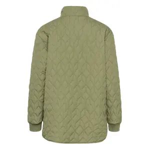 Women's down jacket KAFFE Lelia image-4