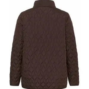 Women's down jacket KAFFE Lelia image-1