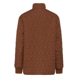 Women's down jacket KAFFE Lelia image-1