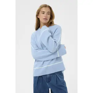 Maglione da donna KAFFE Jinie image-2